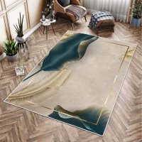 Covor, Conceptum Hypnose, multicolor, 160x230 cm, catifea, antiderapant, 599HFT4638 - 7
