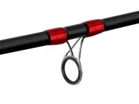 Lanseta Delphin LEEDER Feeder, 3.60m, 120g, 3+2 tronsoane - 4