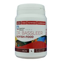 Hrana Aquarium Munster Biofish Food ACAI L 60 g - 1