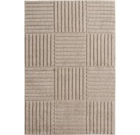 Covor Art boho V3 Bej 140x200 cm - 1