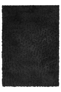 Covor My Valley Negru 120x170 cm - 1
