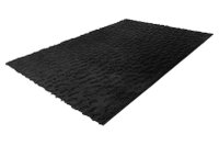 Covor My Valley Negru 120x170 cm - 4