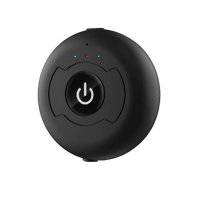 Receptor Transmitator Bluetooth Techstar® Mini T2, Bluetooth 5.0, Conectiune Multipoint, AUX 3.5mm, Alimentare - 4