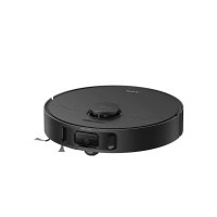 Aspirator robot cu mop MOVA E50 Ultra - 30000 Pa, 5200mAh, 200 min, MaxiReach™, statie inteligenta, Negru - 8
