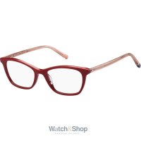 Ochelari de vedere dama Tommy Hilfiger TH-1750-C19 - Rama Cat Eye - 1
