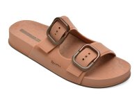 Papuci IPANEMA maro pentru femei, model 8378188 din PVC - 1