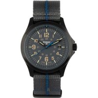 Ceas Barbatesc Traser H3 111071 P67 Officer Pro Gri 42mm 10ATM - 1