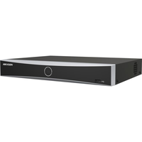NVR Hikvision 8 Canale K Series AcuSense DS-7608NXI-K1(D) - 1