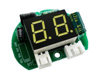 Fornello AQUACALDA ECO Placa Electronica pentru Boilere - 1