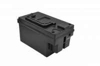 Baterie 12V 10Ah Detasabila Lithium Ion pentru Masinuta Electrica - 1