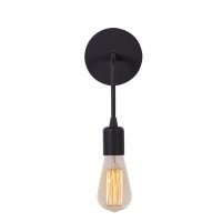 Aplica Dartini - MR - 887 Negru - 3
