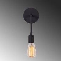 Aplica Dartini - MR - 887 Negru - 4