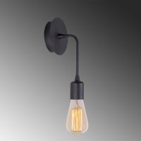 Aplica Dartini - MR - 887 Negru - 5