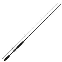 Daiwa Tatula Spin Rod, 1.95m, 7-21g, 2 Sections - 1