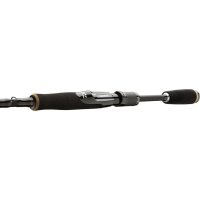 Daiwa Tatula Spin Rod, 1.95m, 7-21g, 2 Sections - 2