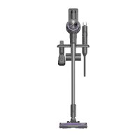 Aspirator vertical fara fir MOVA S7 Ultra Cordless Stick Vacuum, 220AW, 2500mAh, autonomie 80 min - 5