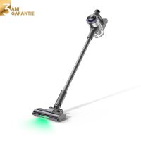 Aspirator vertical fara fir MOVA S7 Ultra Cordless Stick Vacuum, 220AW, 2500mAh, autonomie 80 min - 1