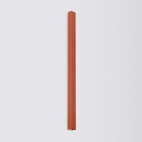 Aplica perete Freya 150 Rosu 8x6x150 cm - 2