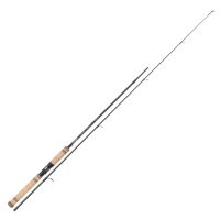 Lanseta Rapture Loomis & Franklin Drop Shot, 1.93m, 0.8-10g, 2 tronsoane - 1