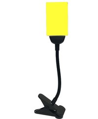 Lampa de lucru 12V 20W cu clips 360 de grade CC2001 - 1