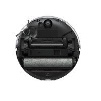 Aspirator robot cu mop MOVA S70 Pro Roller Robotic Vacuum Cleaner, 30000Pa, 5200mAh, HydroForce Mopping, statie inteligenta, Alb - 9