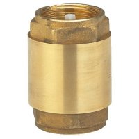 Supapa de Sens din Bronz, 1" tol - 1