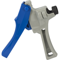 Cleste Perforator Pentru Furtun Plat,Dimensiune 17mm - 1