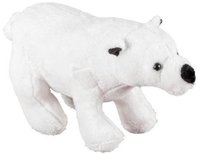 Urs Polar de Plus MomKi, 23 cm, Alb - 1