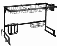 Organizator pentru uscat vasele 85 CM - 1