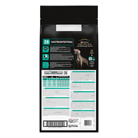 PURINA Pro Plan Veterinary Diets Gastrointestinal, dietă veterinară câini, hrană uscată, afecțiuni digestive, 12kg - 2