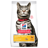 Hill's SP Feline Adult Urinary Health Pui, 300 g - 3