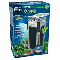 Filtru extern acvariu JBL CRISTAL PROFI e1902 greenline 300-800 l - 1
