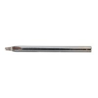 Varf de lipit S33 pentru ciocane de lipit SI 25   SPI 27 Weller T0054320099, 2 mm - 1