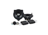 Difuzoare auto Rainbow dedicate Mercedes Benz IL-C4.2SE MB (MP-E4.2), 30 W RMS, 4 OHM - 1