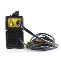 Aparat Sudura Mig Mag Intensiv MIG 130s + rola de sarma flux 1kg - 5