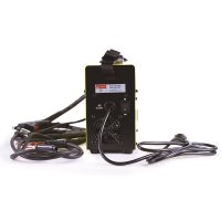 Aparat Sudura Mig Mag Intensiv MIG 130s + rola de sarma flux 1kg - 6