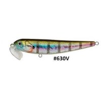 Vobler Strike Pro Popper Swing Pop, culoare 630V, 8.5cm, 9.8g - 1