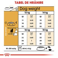 ROYAL CANIN Beagle Adult, hrană uscată câini, 3kg - 8
