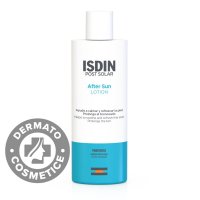 Lotiune de corp Isdin pentru dupa plaja, 200ml - 1