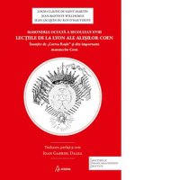 Lectiile Lyonului: Manuscrisele Coen si Cartea Rosie - 1