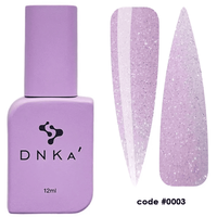 Liquid Acrygel DNKa 0003 Plum Tart - LAD0003 - 1