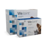 WEPHARM WeJoint Small Breeds & Cats, supliment sistem articular câini, comprimate WEPHARM WeJoint Small Breeds & Cats, XS-S, supliment sistem articular câini și pisici, flacon, 30 comprimate - 3