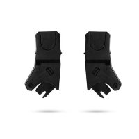 Adaptoare KinderKraft Apino pentru Carucior - Negru - 1