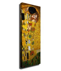 Tablou canvas PC141 Multicolor 30x80 cm - 3
