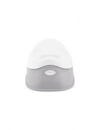 Olita ergonomica cu insert detasabil 12 luni+ Momi Dito Grey - 1
