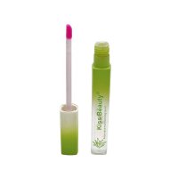 Kiss Beauty Magic Lip Oil cu Aloe Vera pentru buze hidratate - 1