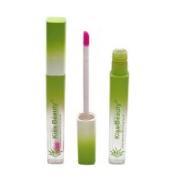 Kiss Beauty Magic Lip Oil cu Aloe Vera pentru buze hidratate - 3