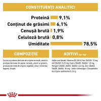 ROYAL CANIN Persian Adult, hrană umedă pisici, (pate), 85g - 6
