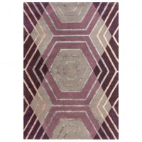 Covor Harlow Plum 120x170 cm, Flair Rugs - 2