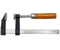 Menghina din Lemn Tip F, 80 x 400 mm - Evotools 637007 - 1